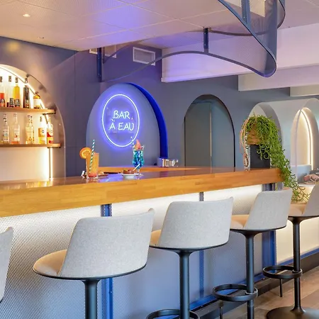 Novotel Aix-En-Provence Pont De L'Arc-3