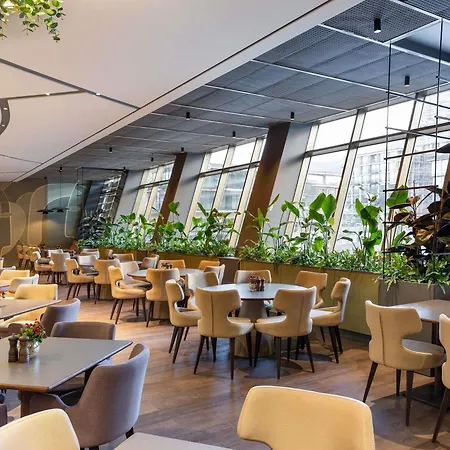 Mercure Sofia City-2