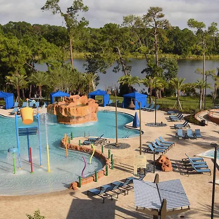 Wyndham Lake Buena Vista – Disney Springs® Area-2