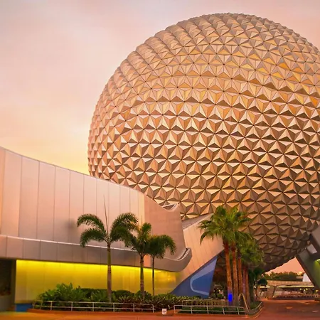 Wyndham Lake Buena Vista – Disney Springs® Area-2