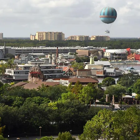 Wyndham Lake Buena Vista – Disney Springs® Area-3