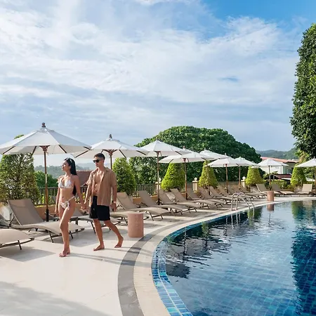 Chanalai Garden Resort, Kata Beach-2
