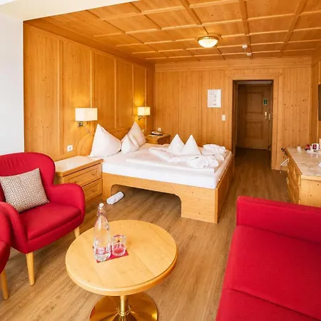 Hotel Latini-3