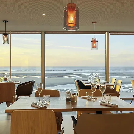 Novotel Thalassa Le Touquet-3