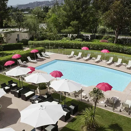 Mercure Cannes Mandelieu-3
