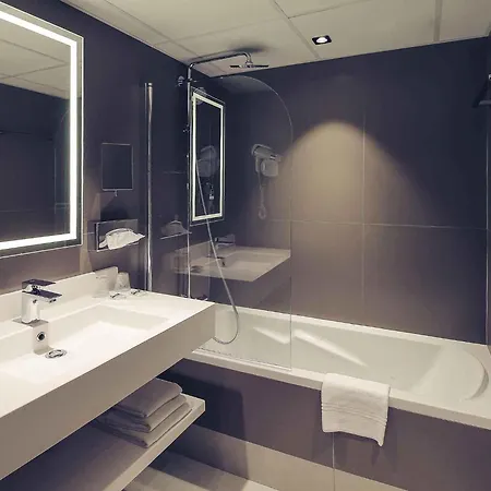 Hotel Mercure Blois Centre-2