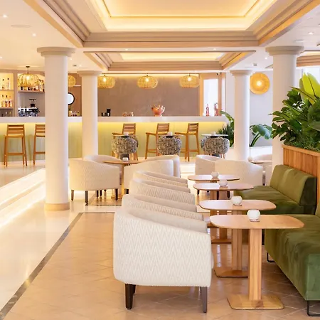 Sol By Melia Sun Beach Apartamentos-3