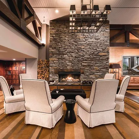 Hotel St Moritz, Queenstown - Mgallery Collection-2