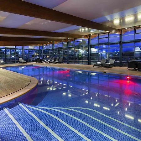 Novotel Canberra-3
