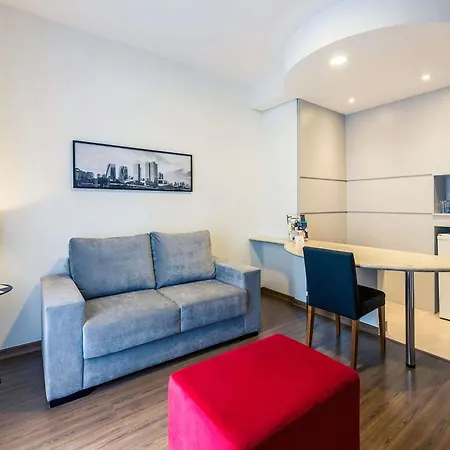 Mercure Sao Paulo Jk-2