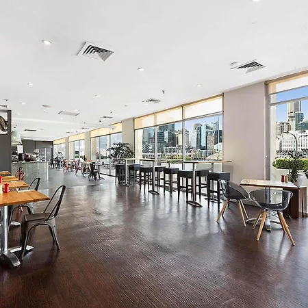 Ibis Sydney Darling Harbour-2
