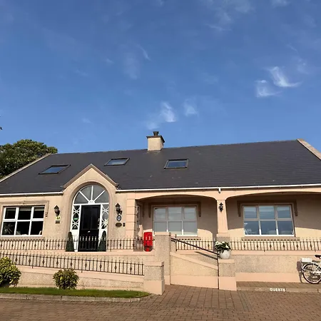 Causeway Lodge-3
