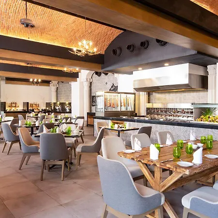 Wyndham Alltra Playa Del Carmen Adults Only All Inclusive-3