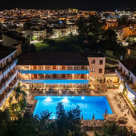 La Piscine Art Hotel, Philian Hotels&Resorts-2