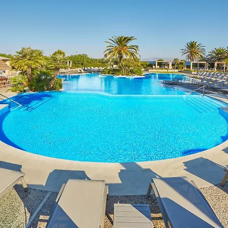Sheraton Rhodes Resort-2