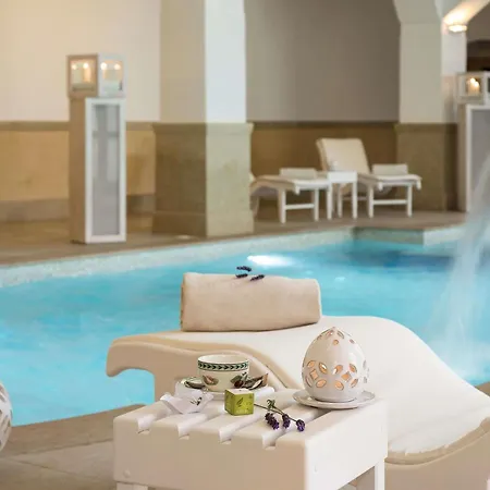 Borgobianco Resort & Spa Polignano - Mgallery Collection-3