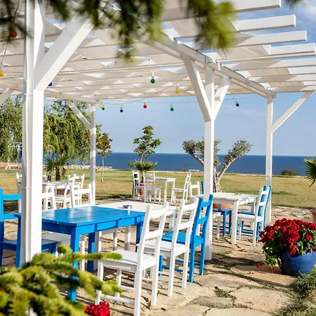 Lighthouse Golf & Spa Hotel-2