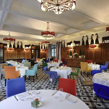 Jules Cesar Hotel & Spa Arles - Mgallery Collection-2