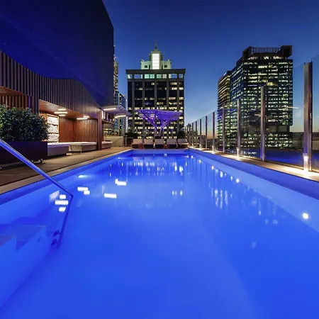 Mercure Brisbane King George Square-3