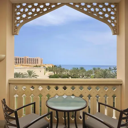 Hilton Muscat Al Bandar-3