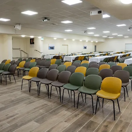 Leonardo Club Tiberias-2