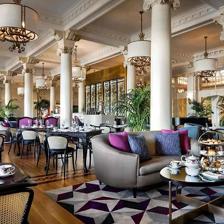 Fairmont Empress Hotel-3