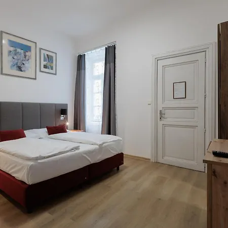 Pension U Lilie-2