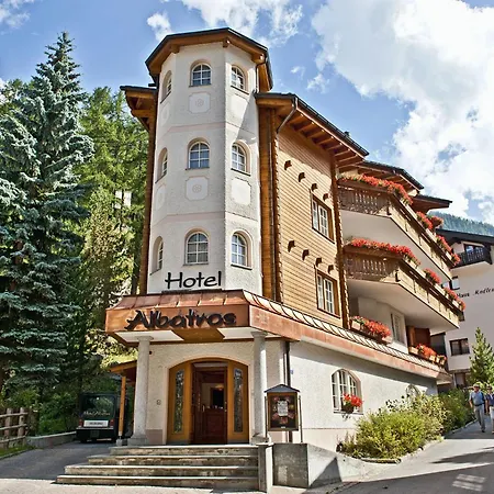 Hotel Albatros-3