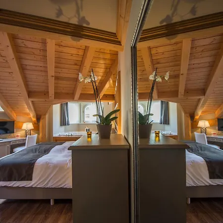 Boutique Hotel Albatros-3