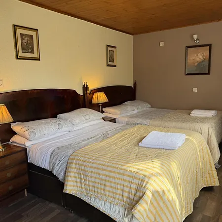 Charde Guest House-2
