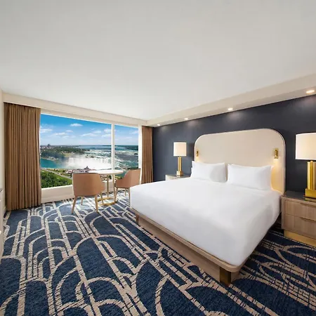 Hyatt Regency Niagara Falls Fallsview-2