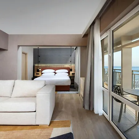 Four Points By Sheraton Sunny Beach-3