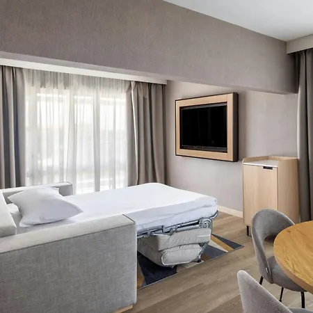 Four Points By Sheraton Sunny Beach-2