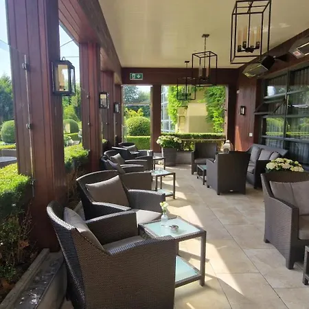 Mullingar Park Hotel-2