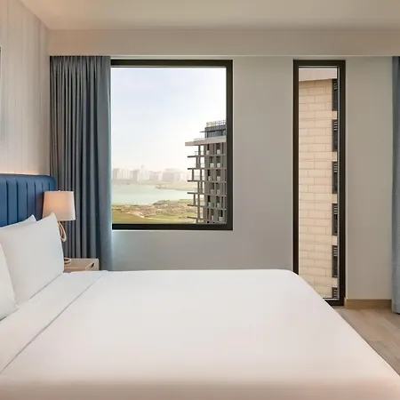 Crowne Plaza Yas Island By Ihg-3