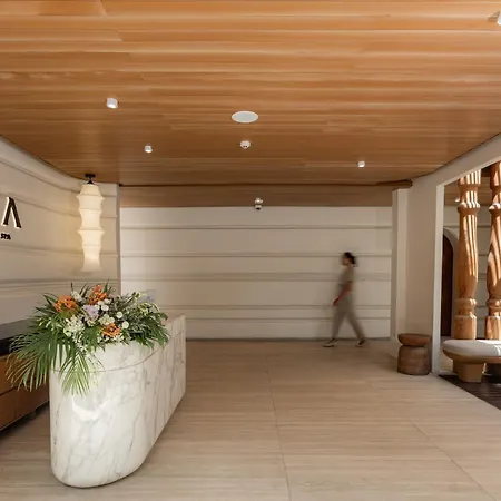 Muang Samui Spa Resort-3