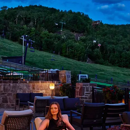 Fairmont Tremblant-3