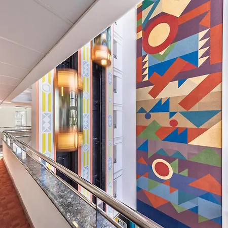Hotel Tropic-2