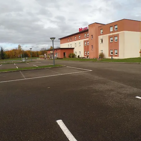 Ibis Albert Pays De Somme-3
