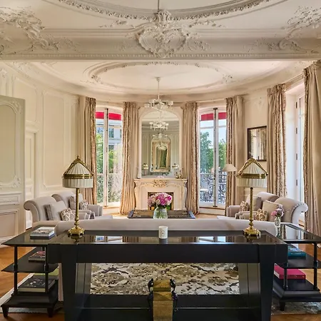 Fouquet'S Paris-3