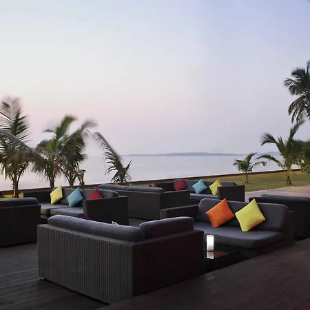 Novotel Mumbai Juhu Beach-2