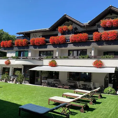 Hotel Alu Mountain Design-2