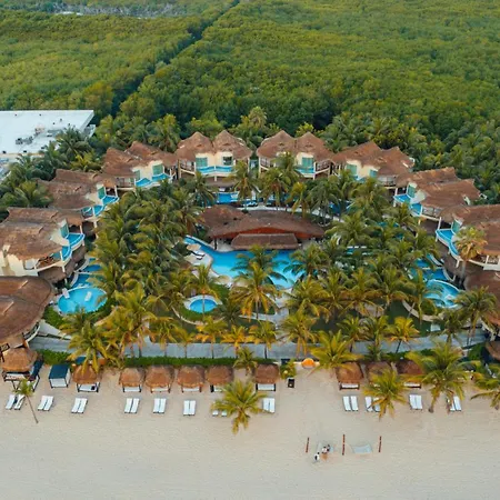 El Dorado Casitas Royale, All & More Inclusive - Adults Only-2