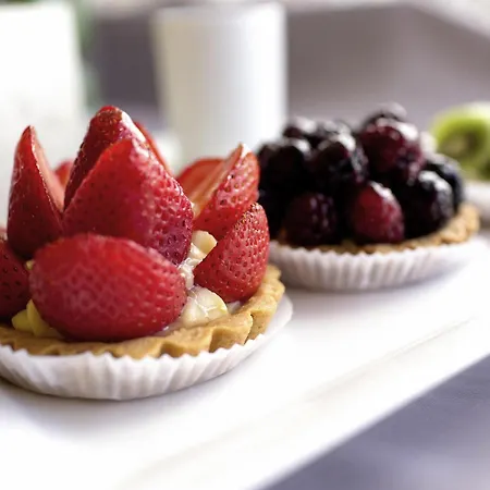 Swissotel Quito-2