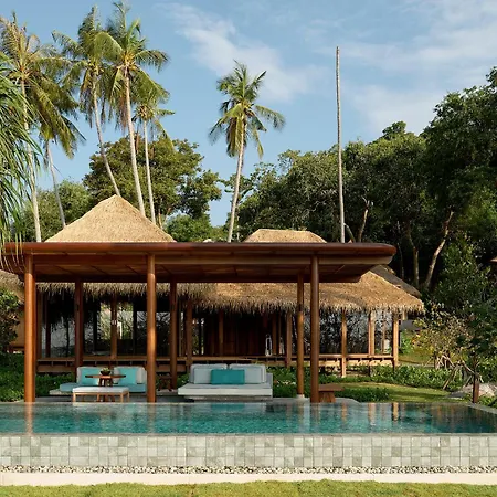 Haadtien Beach Resort-3