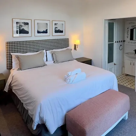Liberty Lodge Guest House-3