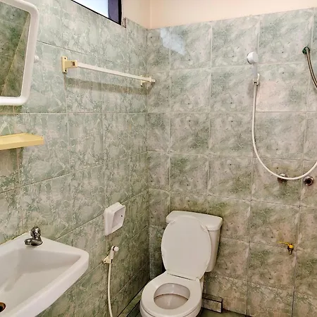 S2S Queen Trang Hotel-2