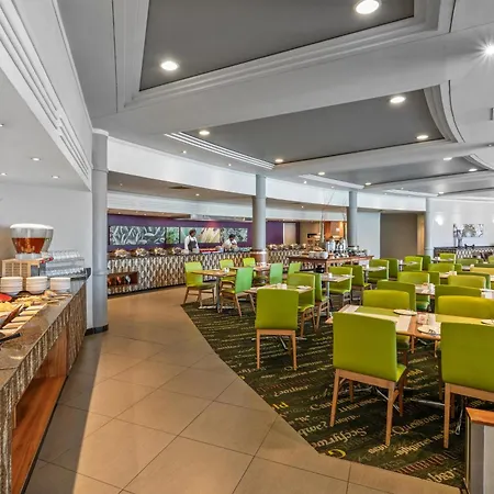 Garden Court Sandton City-3