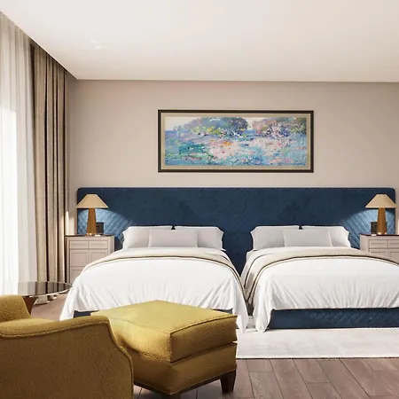 Excelsior Hotel & Spa Baku, Curio Collection By Hilton-2