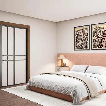 Excelsior Hotel & Spa Baku, Curio Collection By Hilton-3